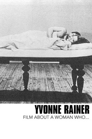 Постер: Film About a Woman Who…