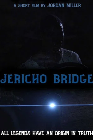 Постер: Jericho Bridge