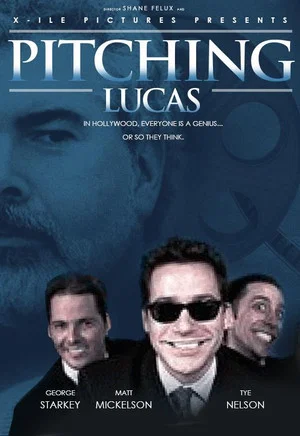 Постер: Pitching Lucas