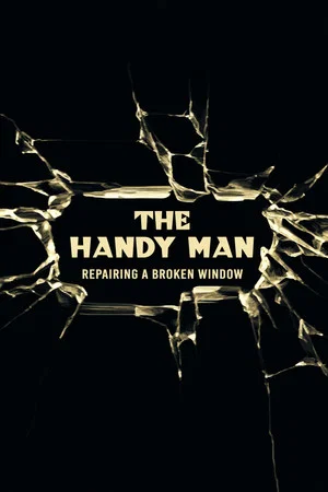 Постер: The Handy Man