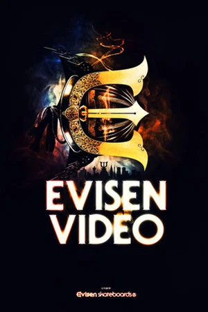 Постер: Evisen Video