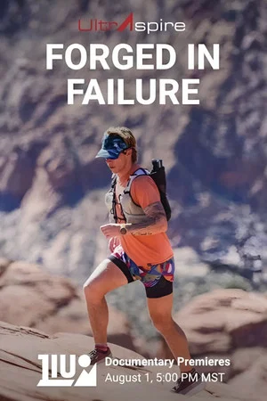 Постер: Forged in Failure