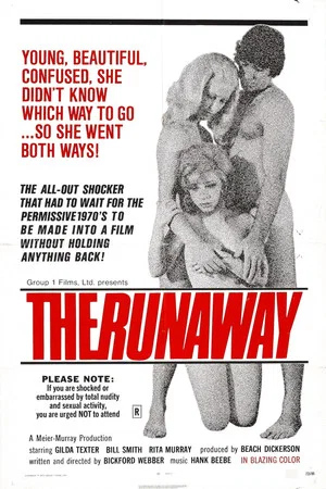 Постер: Runaway, Runaway