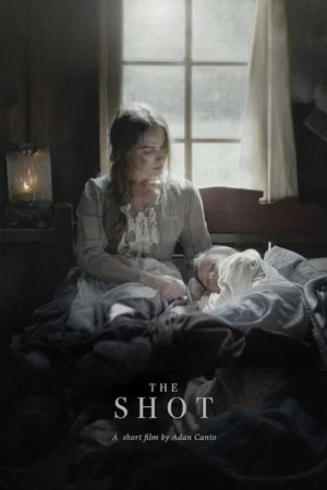Постер: The Shot