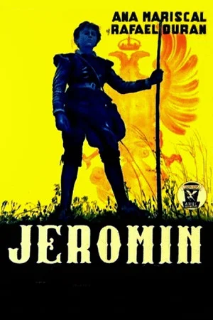Постер: Jeromín