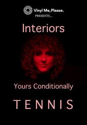Постер: Interiors