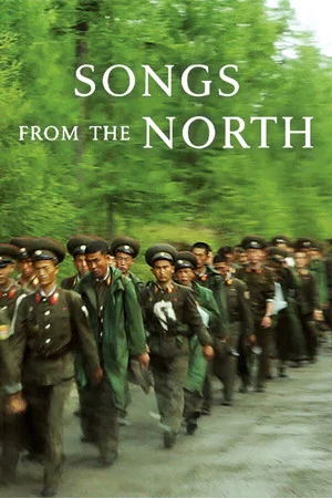 Постер: Songs From the North