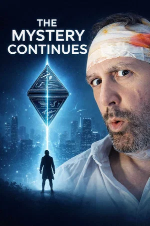 Постер: The Mystery Continues