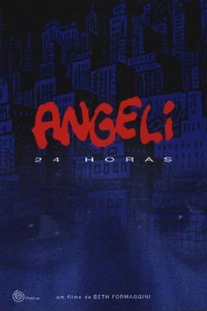 Постер: Angeli 24 Horas