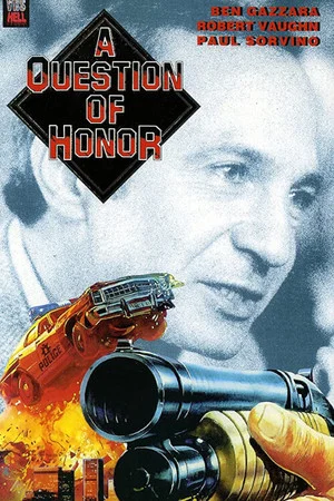 Постер: A Question of Honor