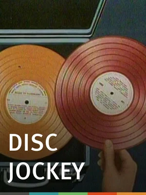 Постер: Disc Jockey