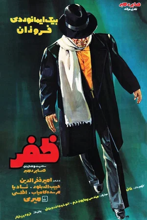 Постер: Zafar