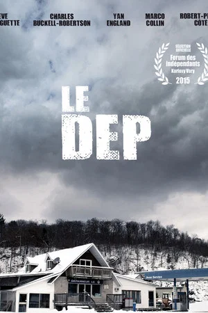 Постер: Le Dep