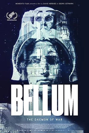 Постер: Bellum - The Daemon of War