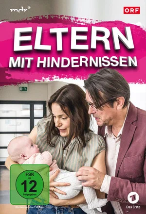 Постер: Eltern mit Hindernissen