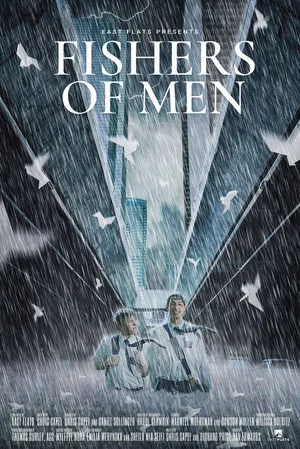 Постер: Fishers of Men