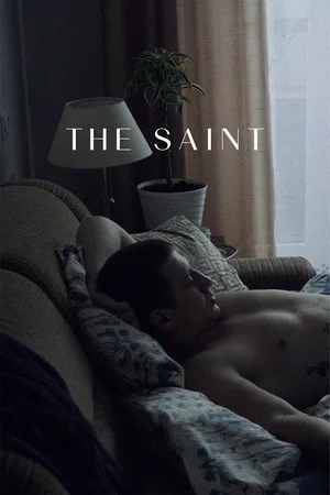 Постер: The Saint