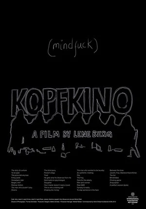 Постер: Kopfkino
