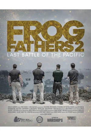 Постер: Frog Fathers 2: Last Battle of the Pacific