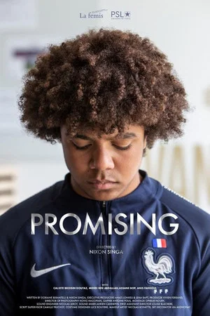 Постер: Promising
