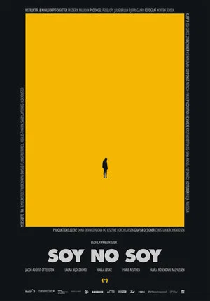 Постер: Soy No Soy
