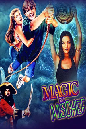 Постер: Magic and Mischief