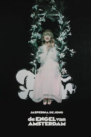 Постер: The Angel of Amsterdam