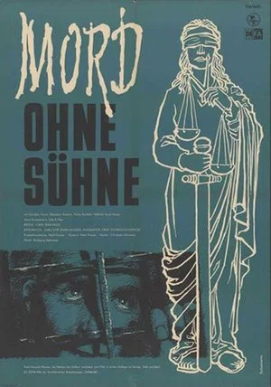 Постер: Mord ohne Sühne