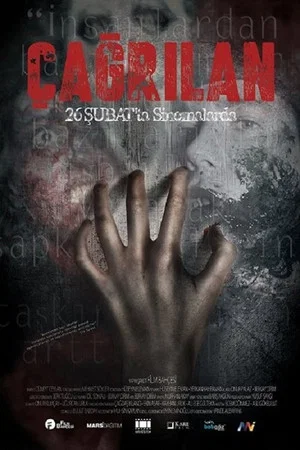 Постер: Callings