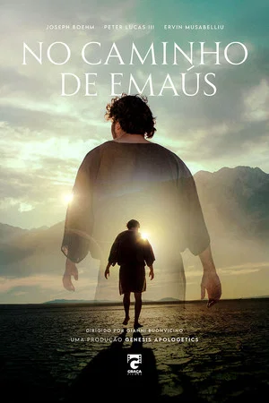 Постер: Road to Emmaus