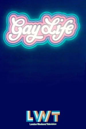 Постер: Being Gay in the Thirties (Gay Life)