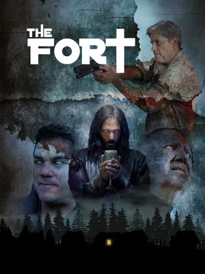 Постер: The Fort