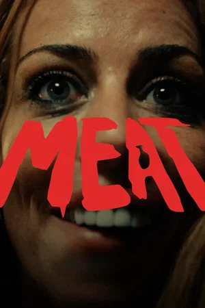 Постер: Meat