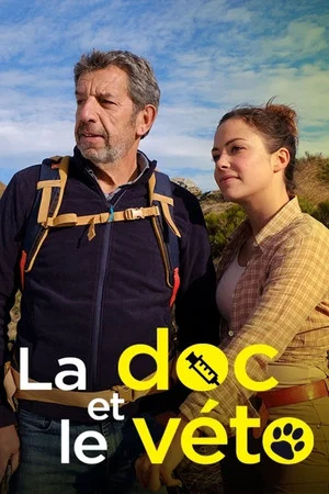 Постер: La Doc et le Véto