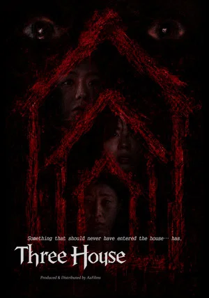 Постер: Three House