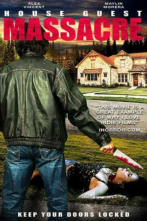 Постер: House Guest