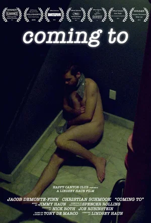 Постер: Coming To