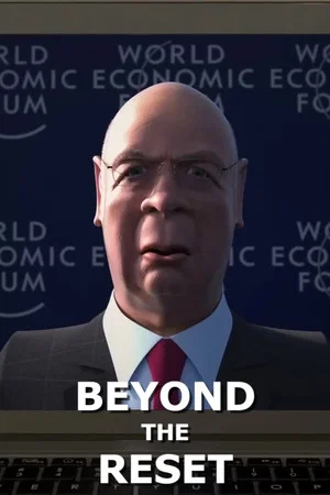 Постер: Beyond the Reset