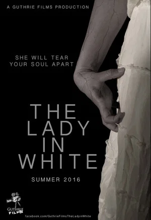 Постер: The Lady in White