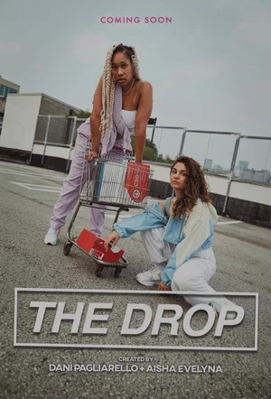 Постер: The Drop