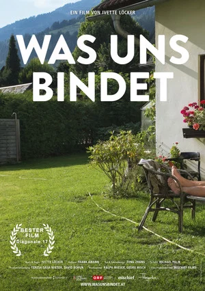 Постер: Was uns bindet