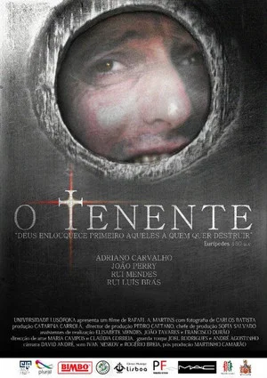 Постер: O Tenente