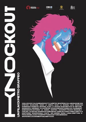 Постер: Knockout