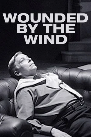 Постер: Wounded by the Wind