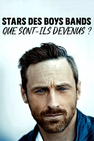 Постер: Stars des boys bands : que sont-ils devenus ?