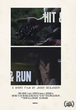 Постер: Hit & Run