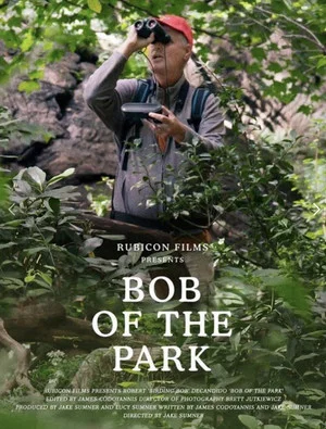 Постер: Bob of the Park
