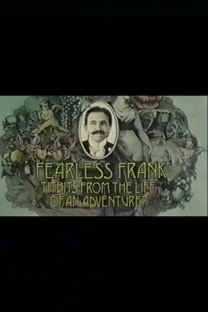 Постер: Fearless Frank
