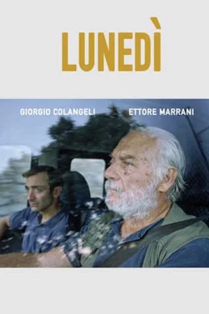 Постер: Lunedì