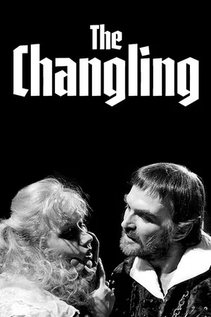 Постер: The Changeling